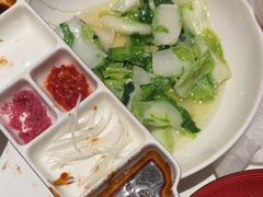 -大鸭梨烤鸭店(花园村店)