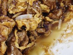 -烤肉宛饭庄(南礼士路店)
