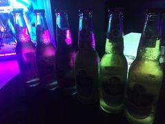 好久不见乐队弹唱酒吧-好久不见网红乐队酒吧(鼓浪屿海底世界店)
