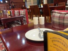 -清真· AL-JANNAT 佳纳特餐厅(仙林店)
