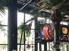 -咖梦餐厅 COMENG RESTAURANT