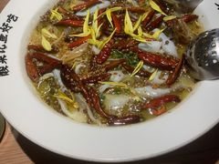 -太二酸菜鱼(沈阳万象城店)
