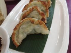 -南沙奥园酒店-中餐厅