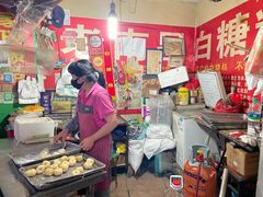 -老南昌白糖糕(大士院店)