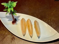 -广州文华东方酒店·江-由辉师傅主理