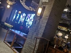 -薇满楼宴会中心(尚城国际购物中心店)