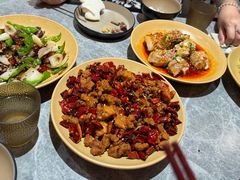 -廖川菜(八佰伴店)