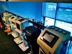 -MJ skin care国际皮肤管理中心