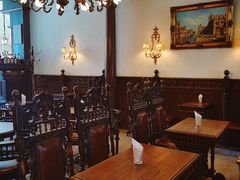 大堂-UID Café(南门店)