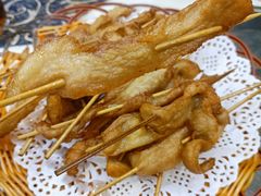 -祈胜邨•顺德鱼生•顺德菜(容桂店)