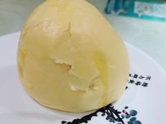 -眷江南之小蓝鲸(王府大街店)