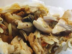 -安徽阜阳卷馍(西单店)