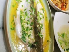 -京城小江南·北京烤鸭·江南土菜·白鱼(中关村店)