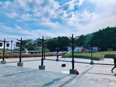 -玫瑰海岸文化旅游度假区