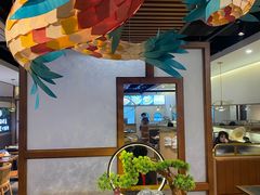 -三煮纸包鱼(青岛总店)