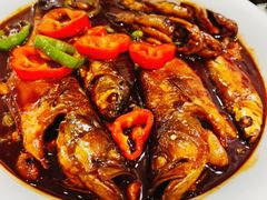 -冶春茶社(星汉大厦店)