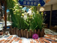 -阳光岛·海鲜盛宴(银泰中心in99店)