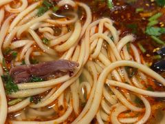-陳香貴·兰州牛肉面(上海长风大悦城店)