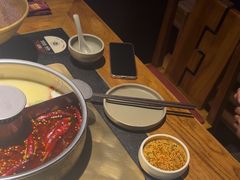 -巴奴毛肚火锅(广益哥伦布店)