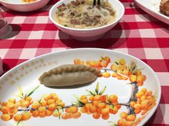 -西贝(上海我格广场店)