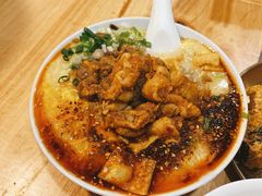 -小豆海棠(嘉兴路店)