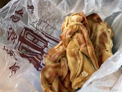 熏干豆腐-老杨家熟食店