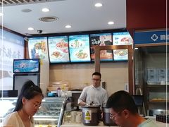 -夏雪花·手工拉面(南油店)