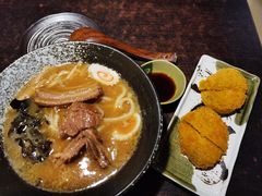 -日本料理神拉面