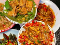 -夜猫子串吧·龙虾.江西小炒(万塘路店)