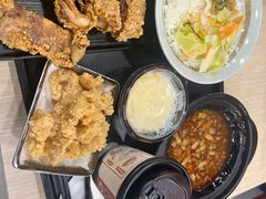-永和大王(宜山店)