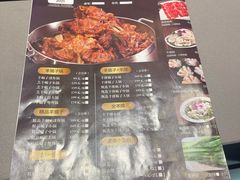 -蝎王府羊蝎子(西稍门店)