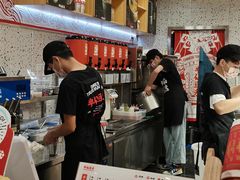 -哈根达斯(印力中心店)