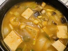 -首尔馆韩国料理(金童路店)