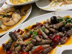 -华盛丰温州大排档(东三环南路店)