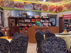 -红旗山庄(圭峰山店)