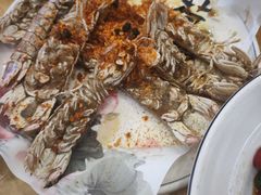 -启东小海鲜(庄先湾路1号店)
