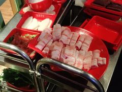 -季季红火锅(丰城洪客隆店)