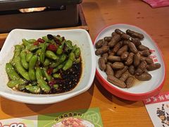 -庆峰龙虾烧烤(合肥一店)