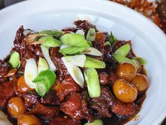 -扬州狮子楼·非遗淮扬菜(总店)