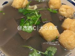 -四宜糕团店(文峰城市广场店)
