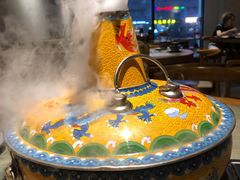 -贰重天冰煮羊自助火锅(东坝店)