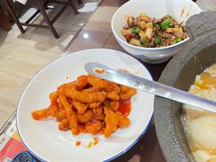 -肖记公安牛肉鱼杂馆·省级非物质文化遗产(三角路直营店)