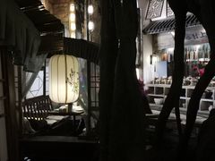 -淀里船宴(卓达店)