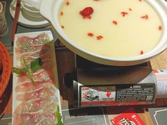 -麦龙·新港风料理(江汉路店)