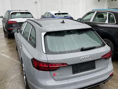 -上海西上海奥杰奥迪汽车销售有限公司(真如店)