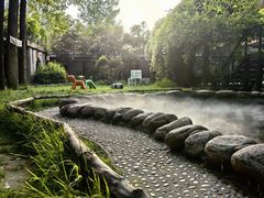 -林间山庄