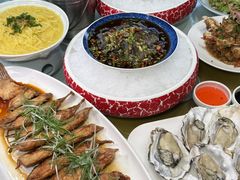 -渔娘渔家丹东海鲜(东直门店)