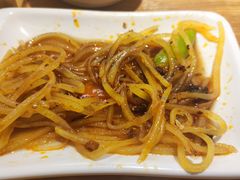 -七里西关中式简餐(苏州中心店)