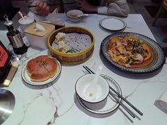-格日勒阿妈蒙古厨房(新华广场店)