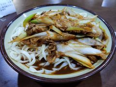 -牛街老爆肚满(牡丹园店)